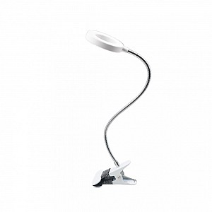  InLight  LED 7W 3CCT (by switch)      D:38cm (3044-WH)