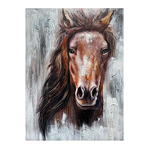   Fylliana Horse 574      80*2.3*60