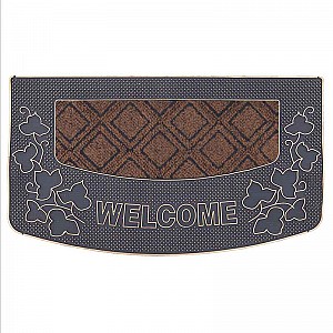  -  INART   PVC WELCOME 40X70