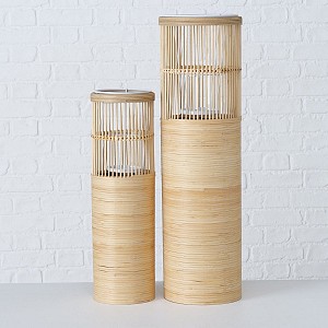  Shana Set/2 17x57cm, 22x77cm Bamboo 